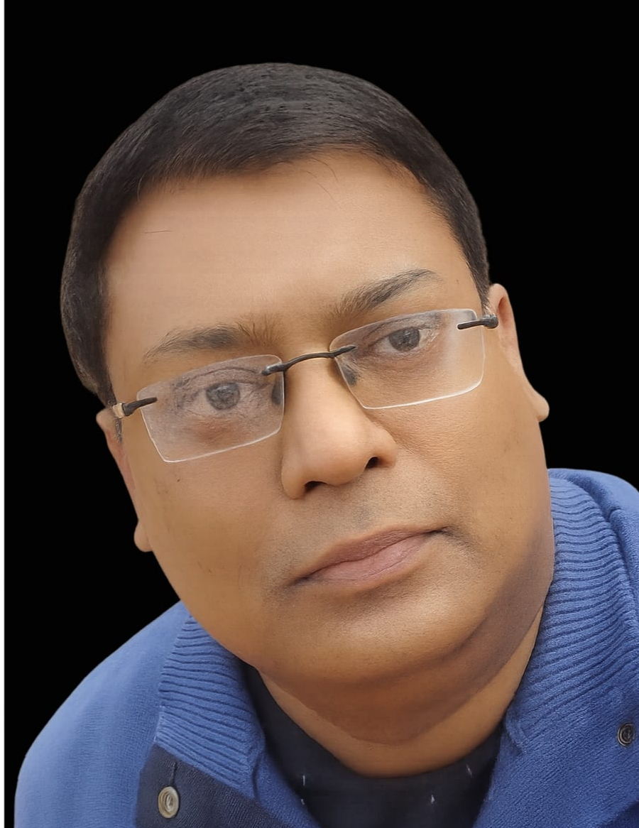 Dr. Mrinal Pal