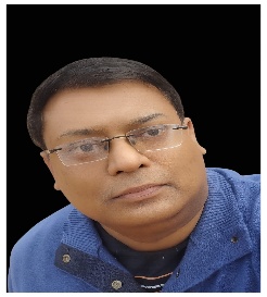 Dr. Mrinal Pal